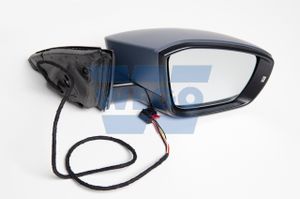 зеркало правое электрическое корпус w8220262 Wego