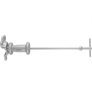 съемник! ступиц и полуосей с обратным молотком, PCD 4/5 x (max) 110мм\ ae310016 Jonnesway