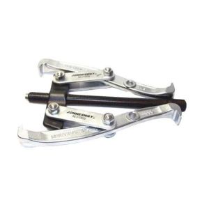 Съемник с двумя поворотными захватами 8" JONNESWAY ae310032 Jonnesway