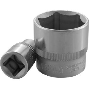 Торцевая головка 3/8DR, 15 мм s04h3115 Jonnesway