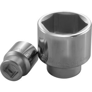 Торцевая головка 1"DR, 36 мм Jonnesway s04h8136 Jonnesway