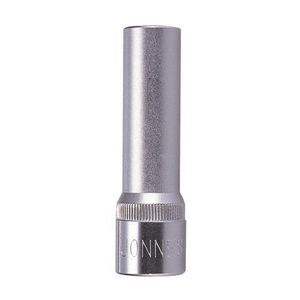 Торцевая головка глубокая 1/2DR, 9 мм s04hd4109 Jonnesway