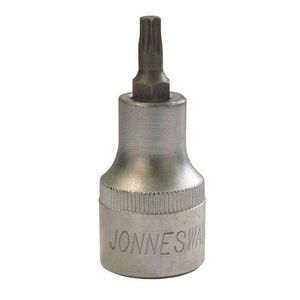 Торцевая головка 12 с вставкой . 30 58мм s07h430 Jonnesway