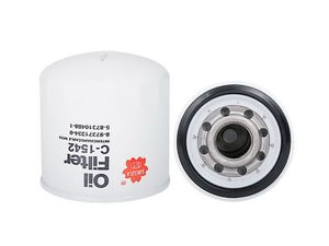 Фильтр масл. Sakura C1542 C1542 Sakura