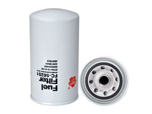 Фильтр топливный Sakura FC56251 FC56251 Sakura
