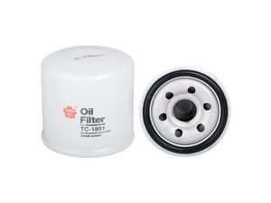 Фильтр трансмисс. Sakura TC1801 tc1801 Sakura