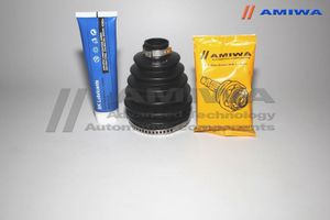 Пыльник ШРУСа MERCEDES ML 280 внутреннего AMIWA 0440161 Amiwa