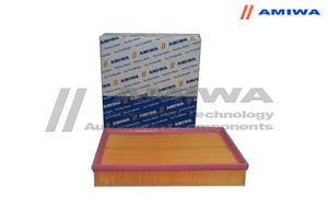 ФИЛЬТР ВОЗДУШНЫЙ MICROFIX, шт 2001024 Amiwa