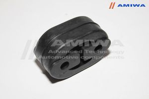 Резинка подвеса глушителя 2636035 Amiwa