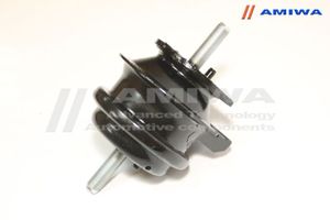 ПОДУШКА ДВИГАТЕЛЯ ЗАДНЯЯ OPEL ASTRA G 1998-2005, OPEL ASTRA H 2004-2010, OPEL MERIVA-B 2010-, OPEL Z 2636099 Amiwa