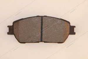Тормозные колодки cd2223 Amiwa