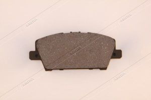Тормозные колодки cd5147s Amiwa