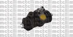 Цилиндр тормозной задний для Hyundai Verna/Accent III 2006-2010 04-0464 Metelli