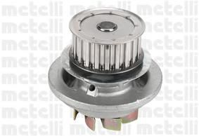 Водяной насос 24-0409 Metelli