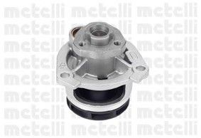 Водяной насос 24-0730 Metelli