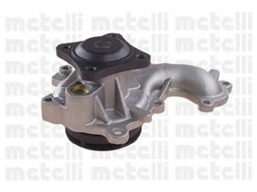 Водяной насос 24-0742 Metelli