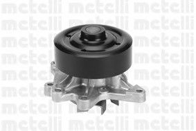 Водяной насос 24-0953 Metelli