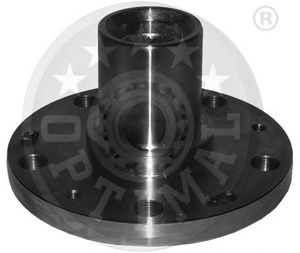 Ступица колеса 04-P181 Optimal