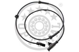 Датчик ABS передний для Nissan Micra (K12E) 2002-2010 06-S213 Optimal