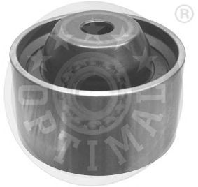 Ролик дополнительный ремня ГРМ для Mitsubishi Eclipse III 1999-2005 0-N055 Optimal