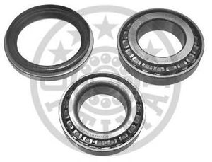 Подшипник передней ступицы для Nissan Patrol (160,260) 1989-1995 961904 Optimal