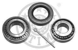 Комплект подшипника ступицы колеса 972918 Optimal