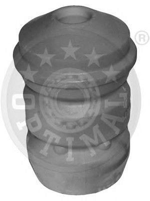 Буфер, амортизация F8-5867 Optimal