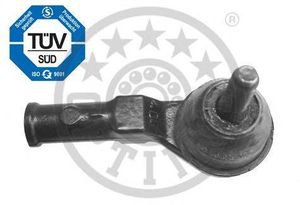 Наконечник поперечной рулевой тяги G1-1105 Optimal