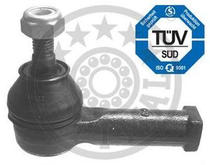 Наконечник поперечной рулевой тяги G1-982 Optimal