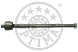 Осевой шарнир, рулевая тяга G2-1120 Optimal