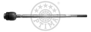 Осевой шарнир, рулевая тяга G2-981 Optimal