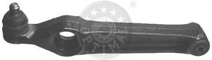 Рычаг независимой подвески колеса, подвеска колеса G5-647 Optimal