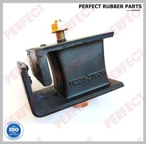 Подушка двигателя ns01e24 Perfect Equipment