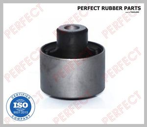 Сайлентблок подушки дифференциала(Кратность 1 шт) to66vch10 Perfect Equipment