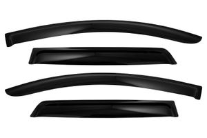 Комплект дефлекторов окон 4 шт. NISSAN QASHQAI 2007-2013 nldsniqas0732 Sim Комплект дефлекторов окон 4 шт. NISSAN QASHQAI 2007-2013 nldsniqas0732 Sim