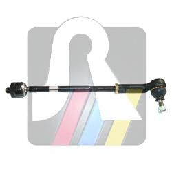 Тяга рулевая правая в сборе для VW Polo 2001-2009 90-90910-1 Rts
