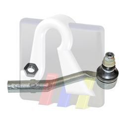 Наконечник рулевой правый для Citroen C3 2009-2016 91-00527-110 Rts