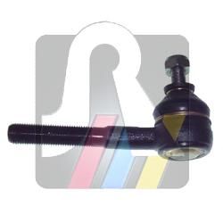 Наконечник рулевой для VW Polo >1990 91-00902 Rts