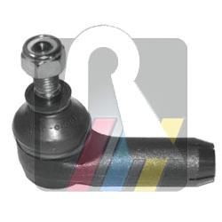 Наконечник рулевой левый для Audi V8 1988-1994 91-05923 Rts