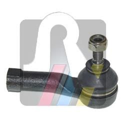Наконечник рулевой правый для Renault Modus 2004-2012 91-90402-1 Rts