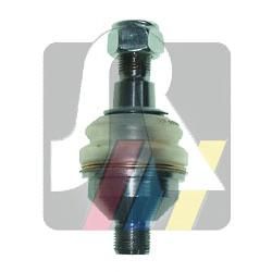 Опора шаровая передней подвески для Iveco Daily 1999-2006 93-00157 Rts