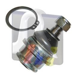 Опора шаровая нижняя передней подвески для Toyota Fortuner 2015> 93-02591 Rts