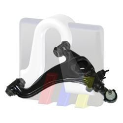 Рычаг передний нижний правый для Mercedes Benz W201 1982-1993 96-00811-1 Rts
