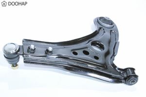 Рычаг передний нижний CHEVROLET AVEO 06- LH dqkd12l Doo Hap