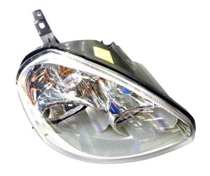 Блок фара 2170 Priora Automotive Lighting правая 066 alru676512066 Automotive Lighting
