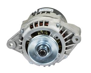 З/102592/ELDIX/Генератор 2105,07,04 (90А) инж.(а/м после 01.04.2007г.) "ELDIX" (Болгария) elda2121490a Eldix
