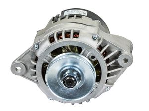 З/102592/ELDIX/Генератор 2105,07,04 (90А) инж.(а/м после 01.04.2007г.) "ELDIX" (Болгария) elda2121490a Eldix