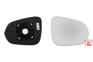 Элемент правый сфера нейтральный с обогревом 55411409 Ergon