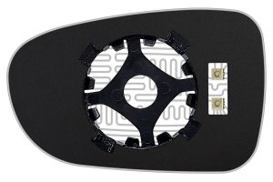 Элемент правый асферика нейтральный с обогревом 83159500 Ergon