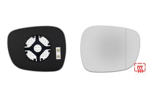 Элемент правый асферика нейтральный с обогревом 99010800 Ergon